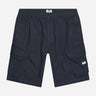 Weekend Offender Korte Broeken Bavaro - navy