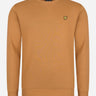 Lyle & Scott Truien Crew neck sweatshirt - saltburn