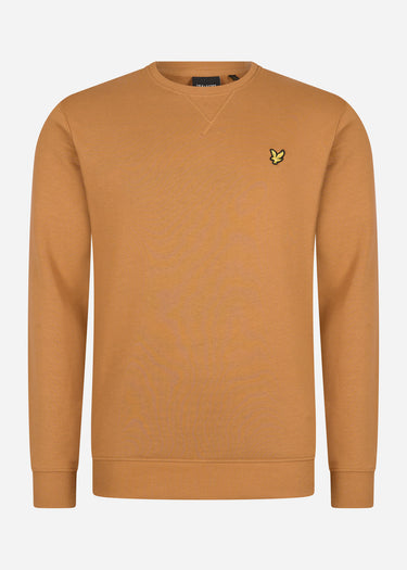 Lyle & Scott Truien  Crew neck sweatshirt - saltburn