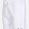 Ellesse Korte Broeken Molla short - white