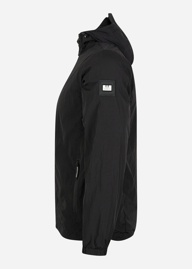 Weekend Offender Jacken Technician - black