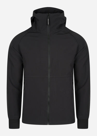 Weekend Offender Jassen Stipe - black
