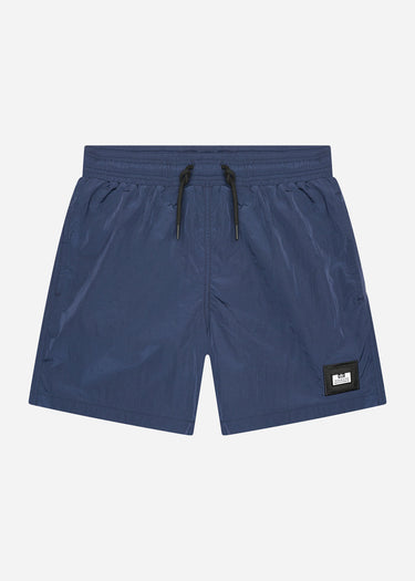 Weekend Offender Zwembroeken Stacks - navy