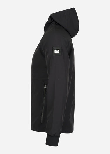 Weekend Offender Jassen Stipe - black