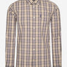 Barbour Overhemden Tartan 17 tailored - dress tartan
