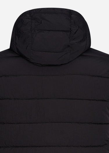 Weekend Offender Jassen La guardia - black