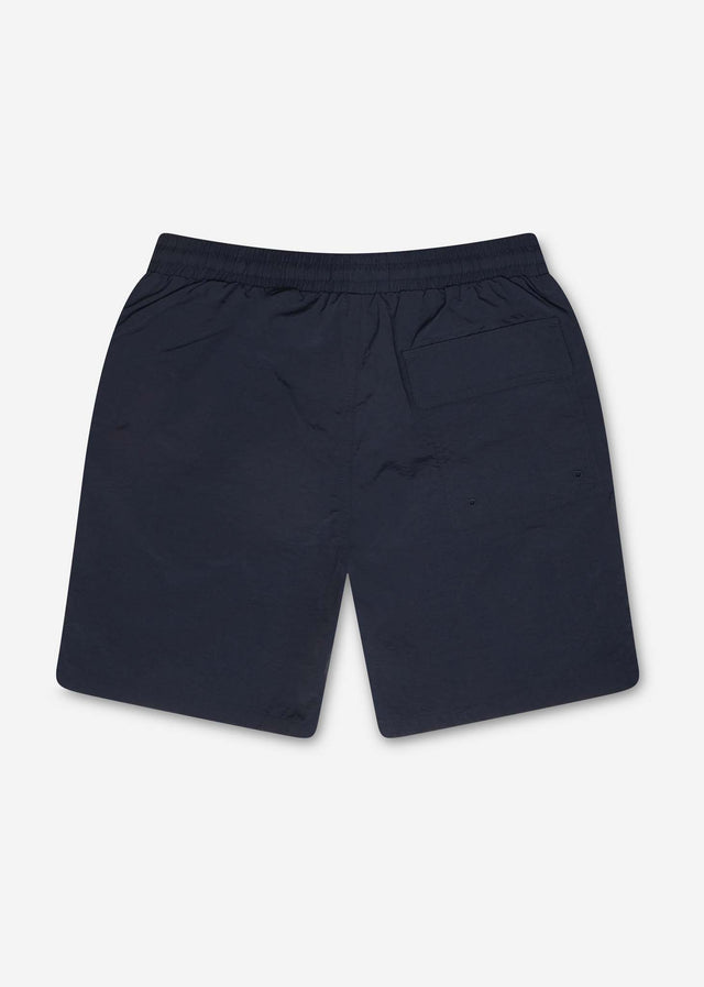Lyle & Scott Badeshorts Plain swimshort - dark navy