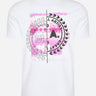 Marshall Artist T-shirts Surface to air t-shirt - white