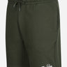 Ellesse Korte Broeken Molla short - dark green