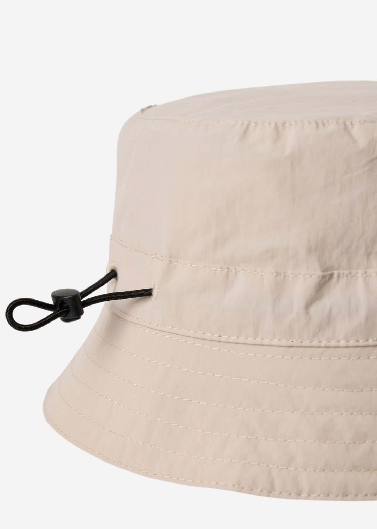 Weekend Offender Bucket Hats Molina - pumice