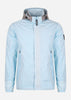 Weekend Offender Jassen Saunders - mineral