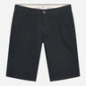 Ben Sherman Korte Broeken Signature chino short - black