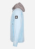 Weekend Offender Jassen Saunders - mineral