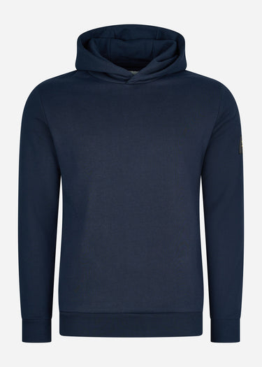 Lyle & Scott Hoodies Casuals hoodie - dark navy