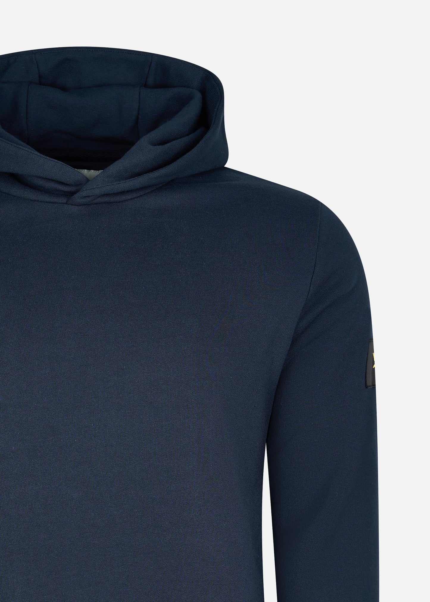 Lyle & Scott Hoodies Casuals hoodie - dark navy