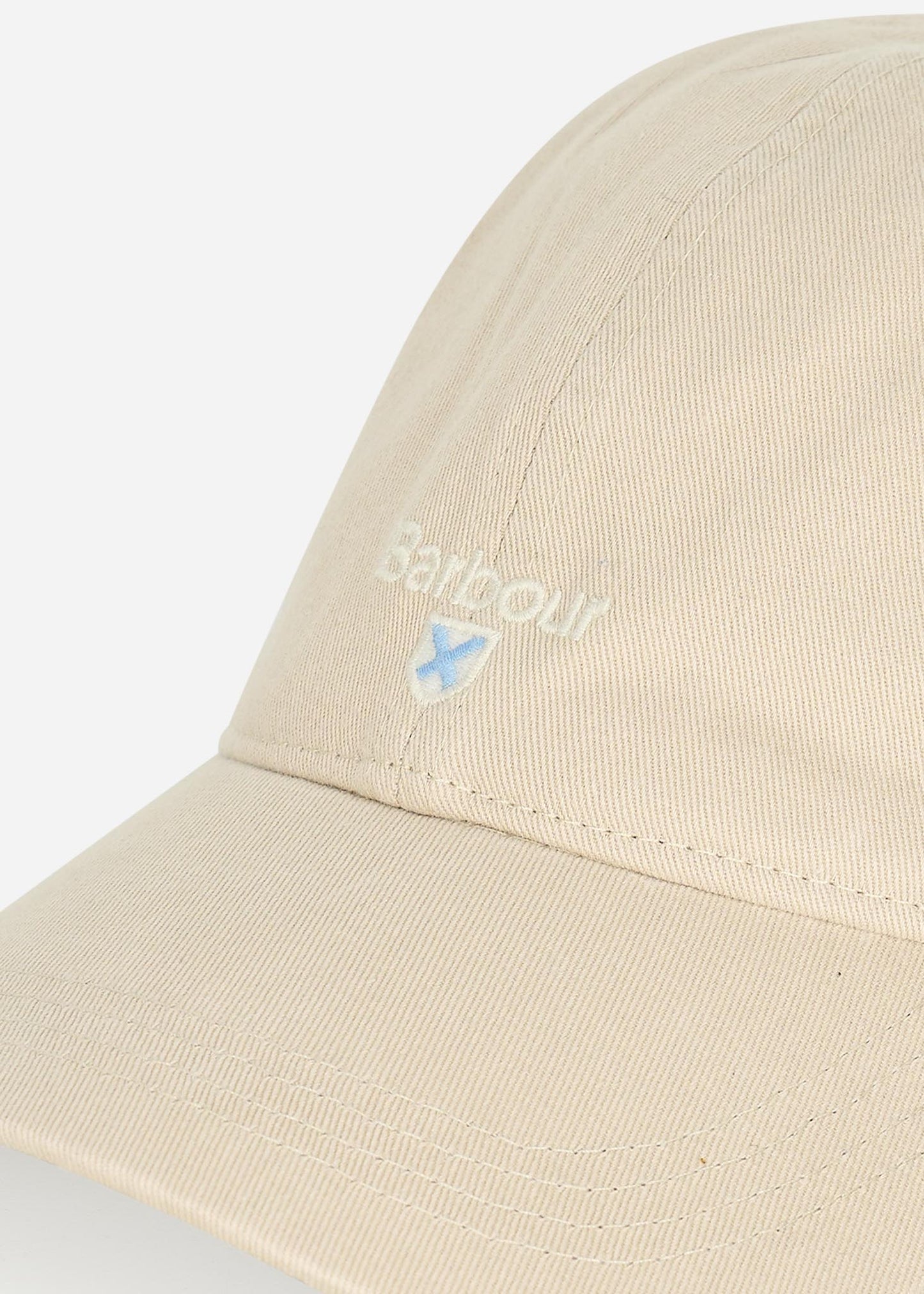 Barbour Petten Cascade sports cap - mist