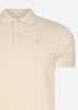 Barbour Polo's Sports polo - mist