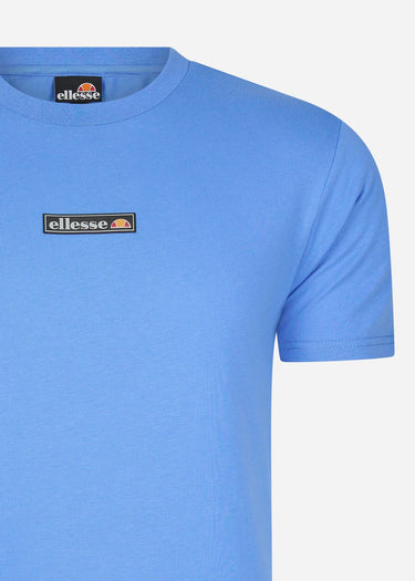 Ellesse T-shirts Onix tee - blue