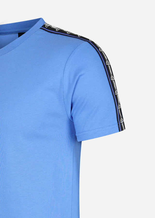 Ellesse T-Shirts Onix tee - blue