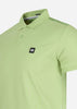 Weekend Offender Polo's Brant - fern moss