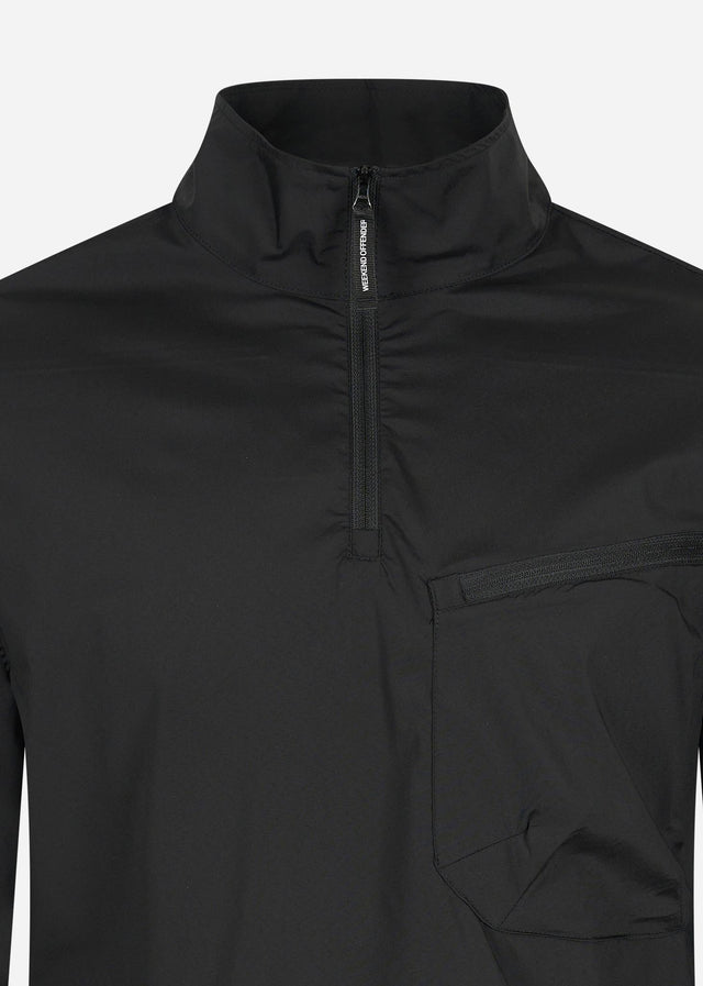 Weekend Offender Jacken Nunez - black