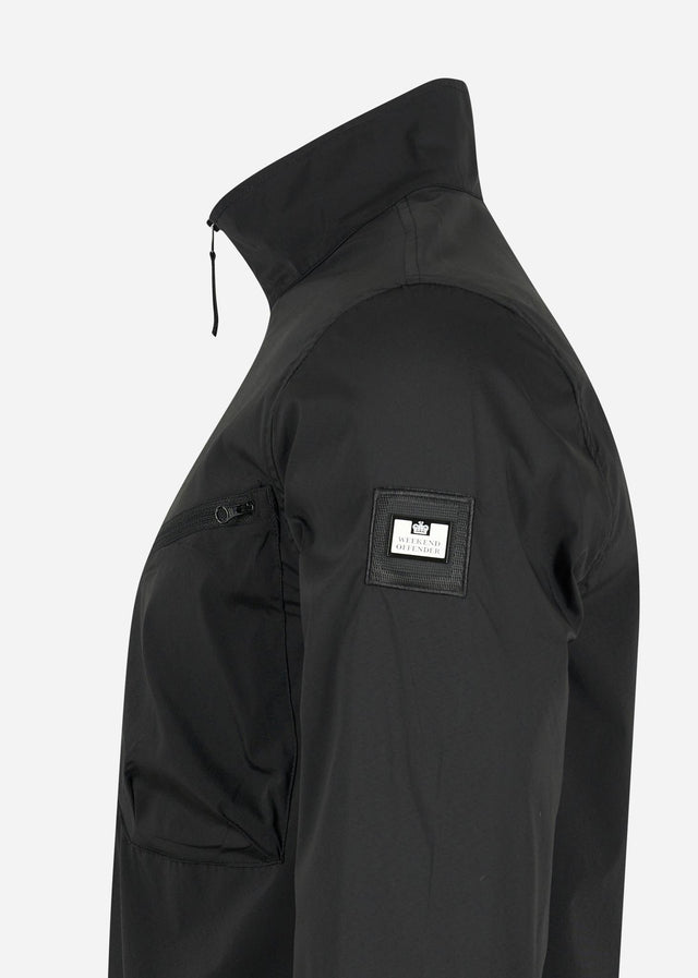Weekend Offender Jacken Nunez - black
