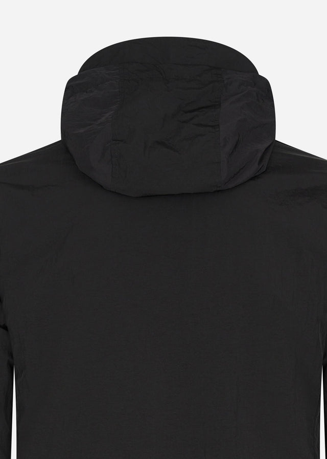 Weekend Offender Jacken Technician - black