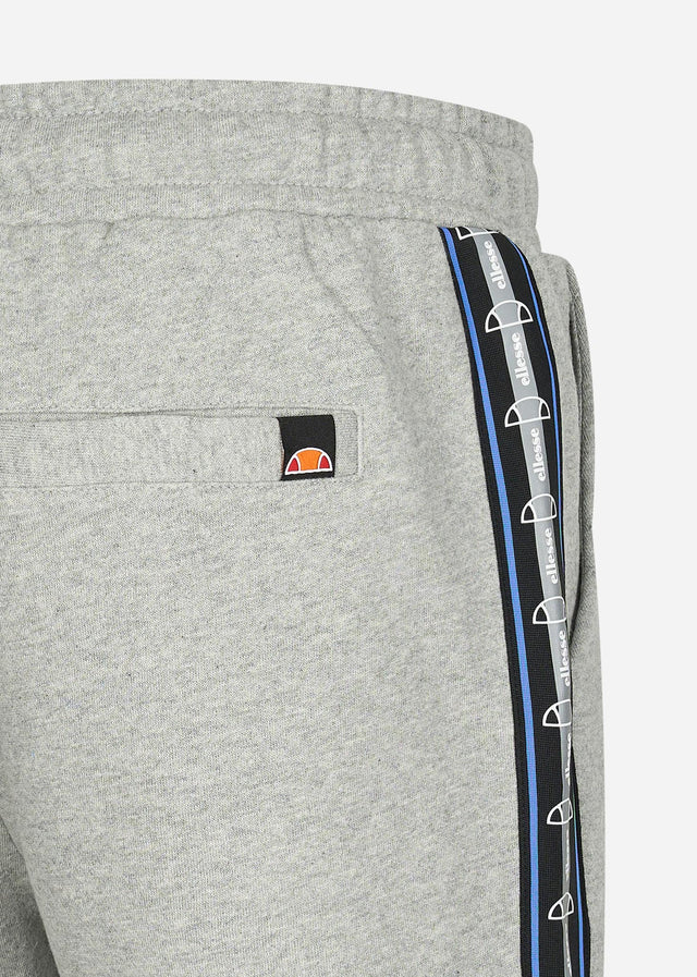 Ellesse Shorts Poke short - grey marl