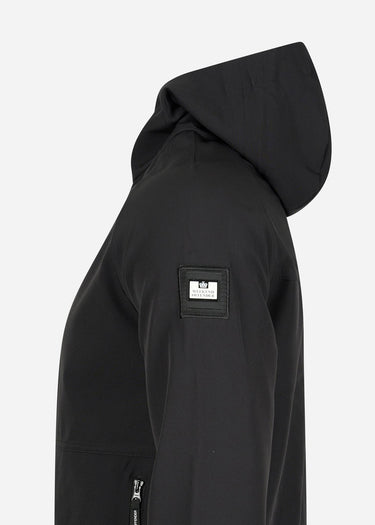 Weekend Offender Jassen Stipe - black