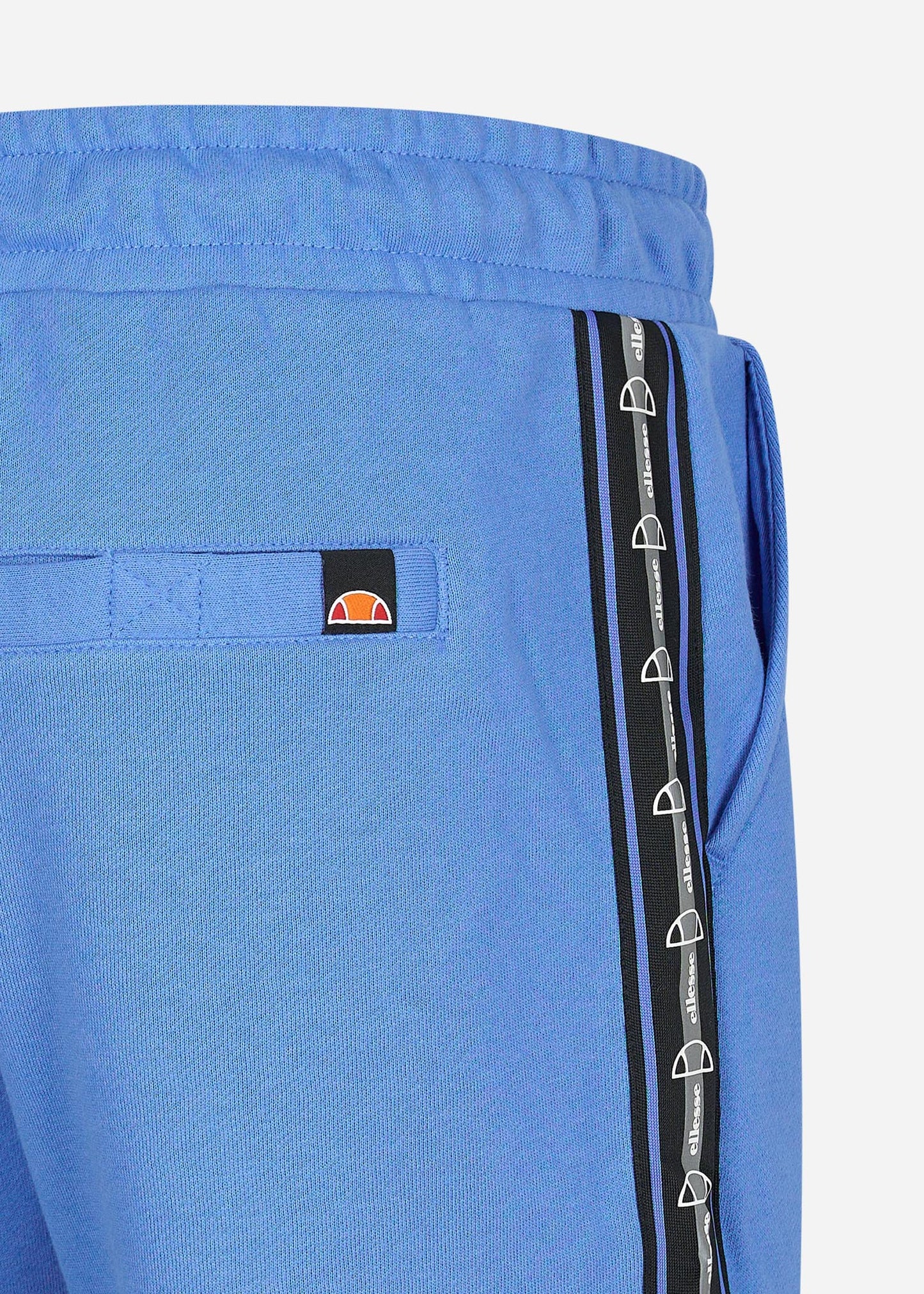 Ellesse Korte Broeken Poke short - blue
