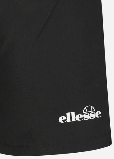 Ellesse Zwembroeken Lamina swim short - black