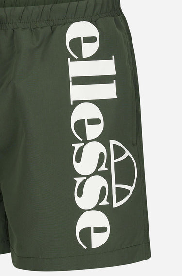Ellesse Zwembroeken Surfina swim short - dark green