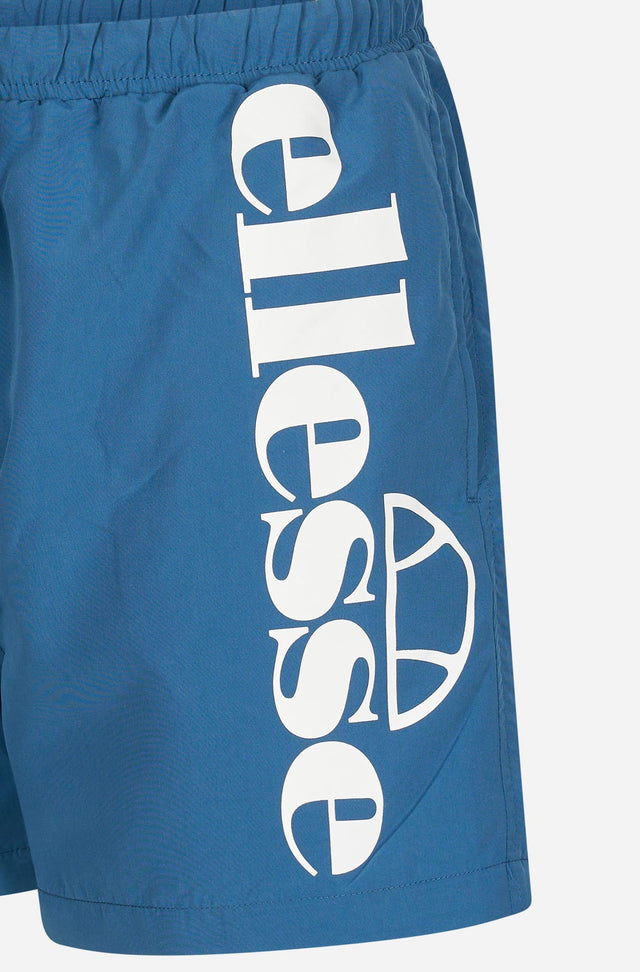 Ellesse Badeshorts Surfina swim short - blue