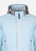 Weekend Offender Jassen Saunders - mineral
