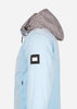 Weekend Offender Jassen Saunders - mineral