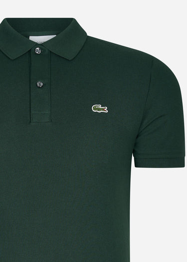 Lacoste Polo's  Polo - sinople