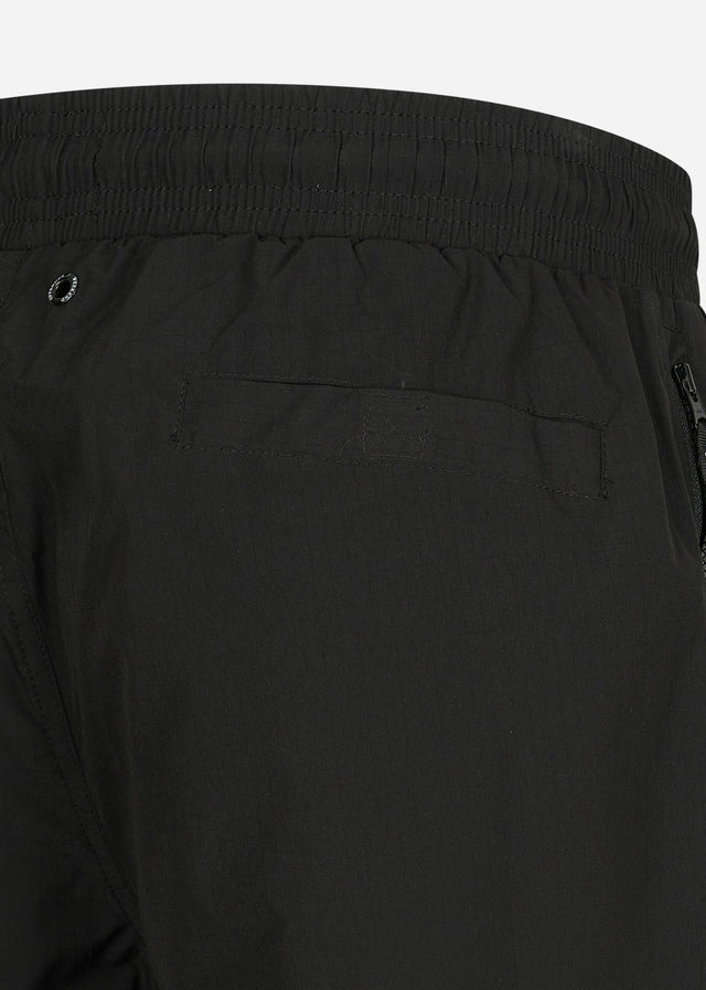 Weekend Offender Shorts Sunrise hills - black