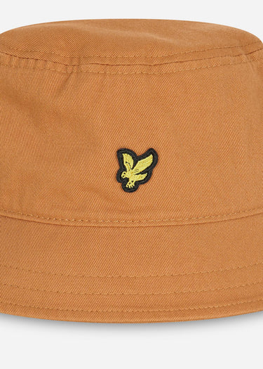 Lyle & Scott Bucket Hats Bucket hat - saltburn