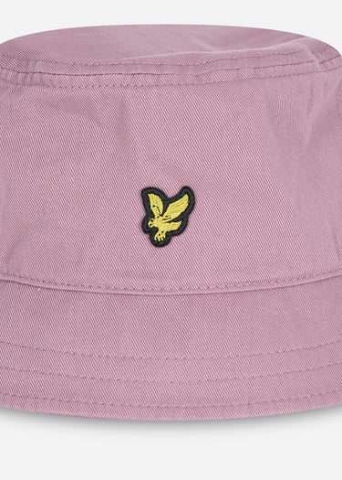 Lyle & Scott Bucket Hats Bucket hat - hutton pink