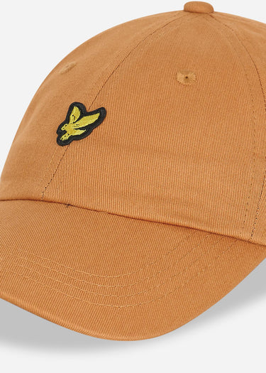 Lyle & Scott Petten Baseball cap - saltburn