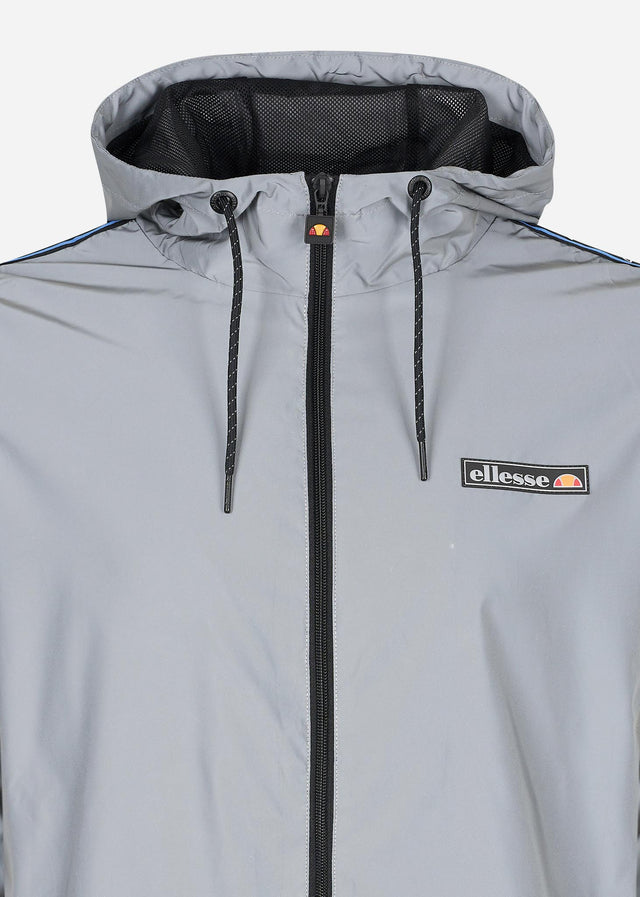 Ellesse Jacken Landorus fz jacket - reflective
