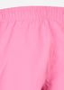 Lacoste Zwembroeken Swimming trunks - reseda pink green