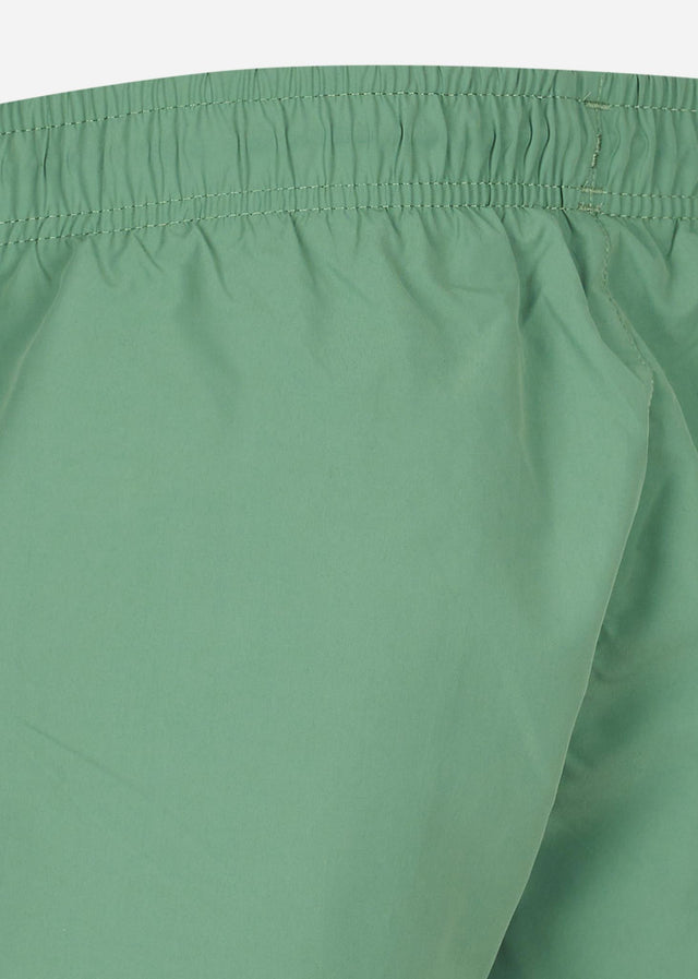 Lacoste Badeshorts Swimming trunks - ash tree green