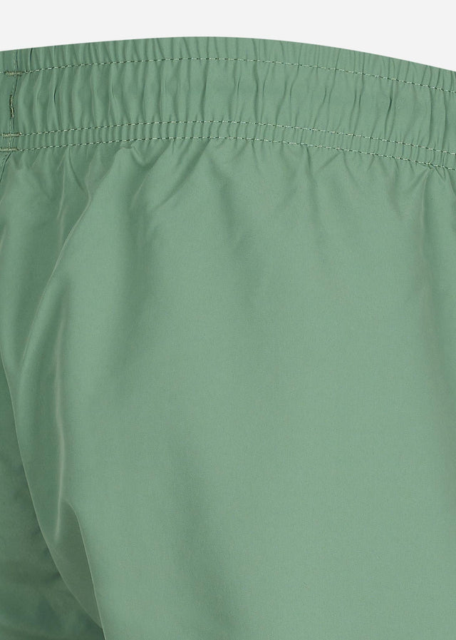 Lacoste Badeshorts Swimming trunks - ash tree green