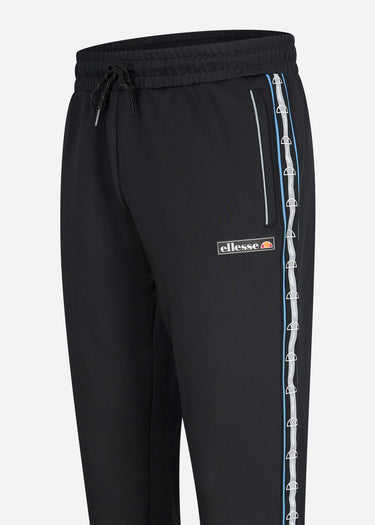 Ellesse Joggingbroeken  Malamar track pant - black