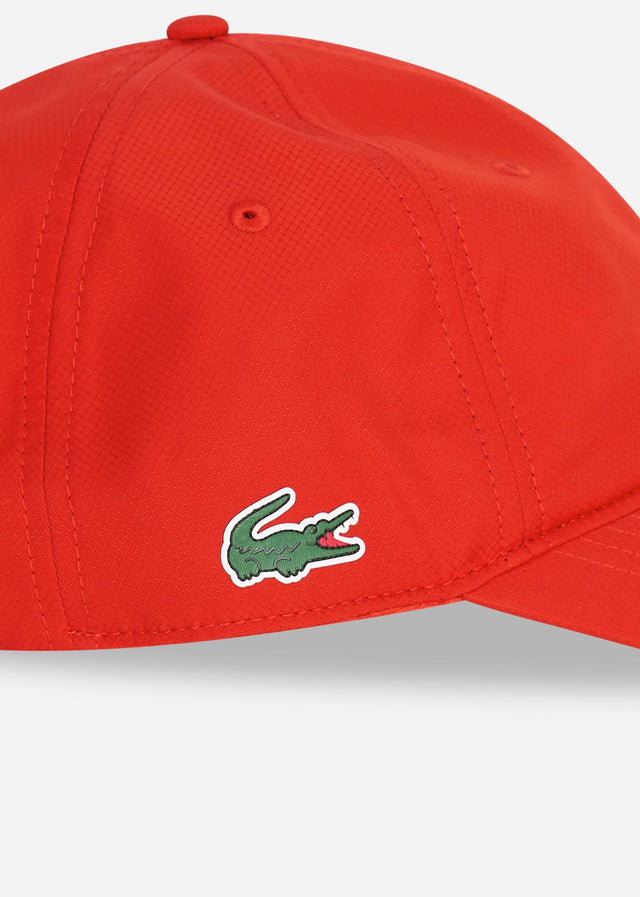 Lacoste Caps Cap - corrida