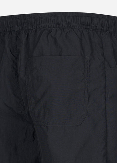 Lyle & Scott Korte Broeken Nylon walk short - lacquer