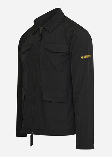 Terrace Cult Overshirts  Overshirt - black