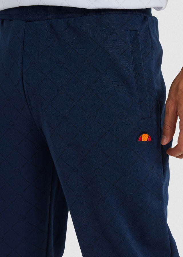 Ellesse Hosen Brava track pant - navy