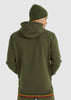 Ellesse Hoodies Koda oh hoody - khaki